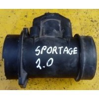 Kia sportage i 2.0 16v расходомер 0280217105