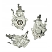 Регенерированная тнвд 0445010799 - lw , 0445010799 , 167006205r renault