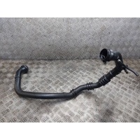 Провода воздушный интеркулера renault kangoo i fl 1.5 dci 8200324183