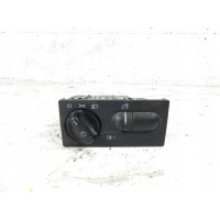 Volkswagen гольф 3 переключатель света 1h6941531a