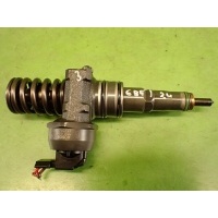 Насос - форсунка skoda fabia ii 1.4 tdi 09 год 038130073ag 0414720215