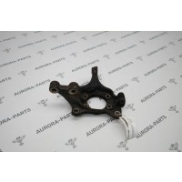 Кулак поворотный передней подвески RH Mazda CX-5 KF 2016 KB7W33021