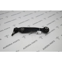 Рычаг нижний поперечный передней подвески LH BMW X6 F16 2014 31126864821