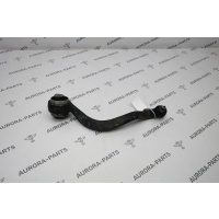 Рычаг нижний продольный передней подвески LH BMW X6 F16 2014 31126851691