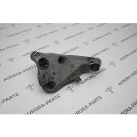 Кронштейн двигателя LH BMW X5 F15 2013 22116882029