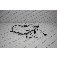 Жгут проводов двигатель/модуль КПП BMW X5 F15 2013 12518581851