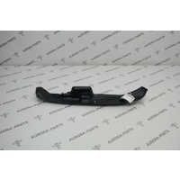 Пыльник переднего крыла RH Volvo XC90 L 2014 31353953