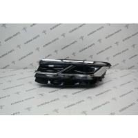 Фара (Matrix, хром, без блоков) LH VW Touareg 2018 761941113