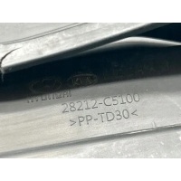 28212c5100 kia верхняя часть пояса переднего
