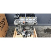Заводской двигатель dw10 2.0 blue hdi peugeot citroen ahp ахм ahn ah03