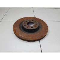 Диск тормозной передний Changan UNI-K 2020- CD569F2603010700