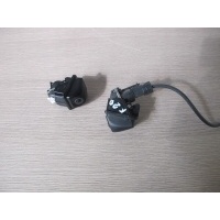 Камера задняя bmw f20 f30 f36 9240351
