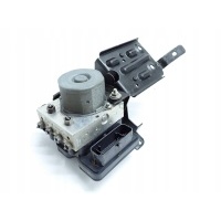 Насос абс тормозной 6r0614517bl seat ibiza iv 6j 2014 г.