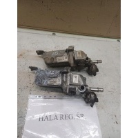 Радиатор системы рециркуляции ог opel renault nissan 1 , 6 dci 1.6 cdti 147357086r