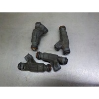 Audi tt i 8n 1.8 b форсунки 06a906031bc 0280156063