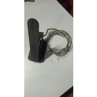 Педаль потенциометр газа smart fortwo 0280752270