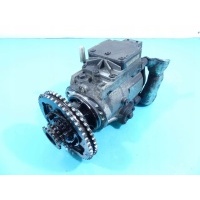 Тнвд nissan almera tino 2.2 td