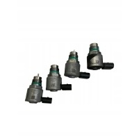 Volkswagen seat датчик клапан накладка инжектора 04l130764c