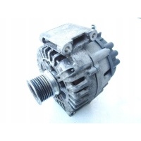 Генератор мерседес мл w166 3.0 cdi