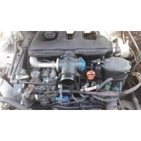 Peugeot citroen 1.9 d dw8 wjz