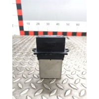 Сопротивление печки Peugeot 406 2000 73421212