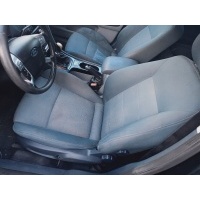 Тоннель центральная форд mondeo mk4 06 - 09r