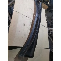 Жабо пластиковые передняя hyundai санта fe 86150 - s1500 20r