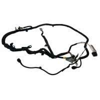 Установка свет генератора ds 4 citroen ds4 рестайлинг 15 - 9801723780