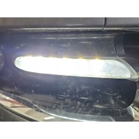 Свет езды дневной drl правое renault scenic iii рестайлинг 13 - 16 266003179r
