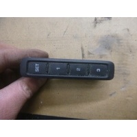 Skoda октавия ii переключатель памяти сиденья 1z0959769