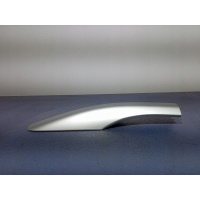 Toyota avensis ii t25 универсал заглушка railing передняя левая 63492 - 05032