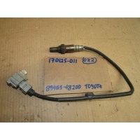 Лямбда-зонд Lexus RX 2 2007 89465-48200