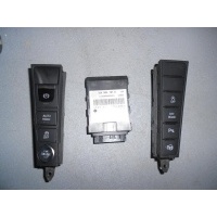 Volkswagen passat b7 cc старт стоп 3ab927137a 3aa905107b