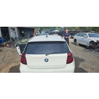 Bmw e81 крышка багажника багажника аэродинамический alpinweiss 3 300 /