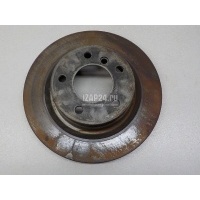 Диск тормозной задний BMW 2-serie F22/F23/F87 (2013 - 2020) 34216792227