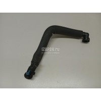 Трубка вентиляционная BMW 2-serie F22/F23/F87 (2013 - 2020) 11157623745