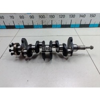Коленвал Renault Sandero 2014 8200416789