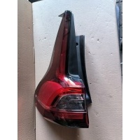 Renault гранд scenic iv светодиодный фонарь задняя л 265553283r