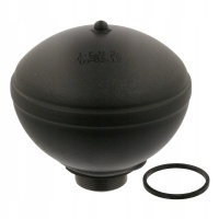 Febi bilstein 38286 аккумулятор давления , resorowanie / tłumienie