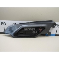 Накладка переднего крыла правого BMW Paceman R61 (2012 - 2016) 51139804616