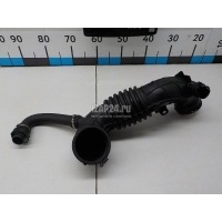 Патрубок воздушного фильтра BMW 2-serie F22/F23/F87 (2013 - 2020) 13717810745
