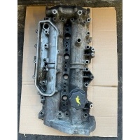 Fiat ducato iii 2.3 jtd крышка головки распредвалы 5801835397