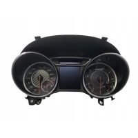 Мерседес спидометр часы gla w156 45 amg a1769003404