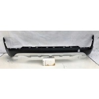 Kia oe 86612 f1010 sportage бампер спойлер без pdc