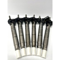Форсунки bosch 0445116028 a6420701287 mercedes - benz