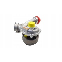 Турбина renault nissan 54399700070 8200625683 1.5