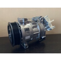 Компрессор кондиционера citroen peugeot 9675655880
