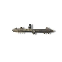 топливная рампа Jeep Cherokee KJ 2003 0445214041