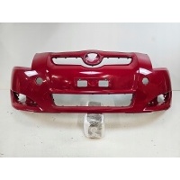 Toyota auris i 1 06 - бампер передний передняя 52159 02680