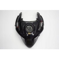 Xrx 15 - 17 бак бачёк топлива